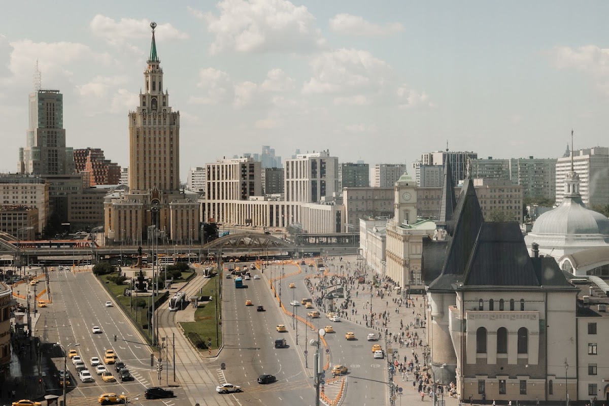 Виктория и Евгений