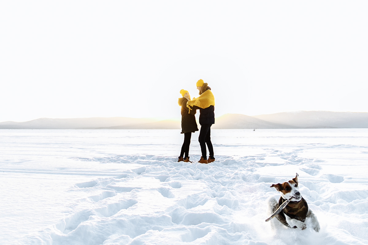 Eternal Sunshine of the Spotless Mind