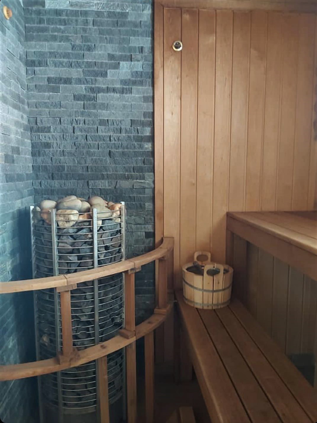 ДЕБАРКАДЕР RIVER CLUB VOLGA
