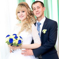 Марина Танаева