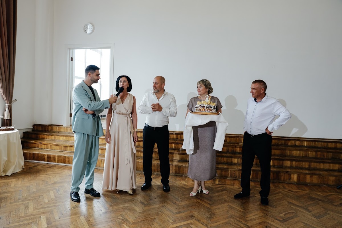Wedding
