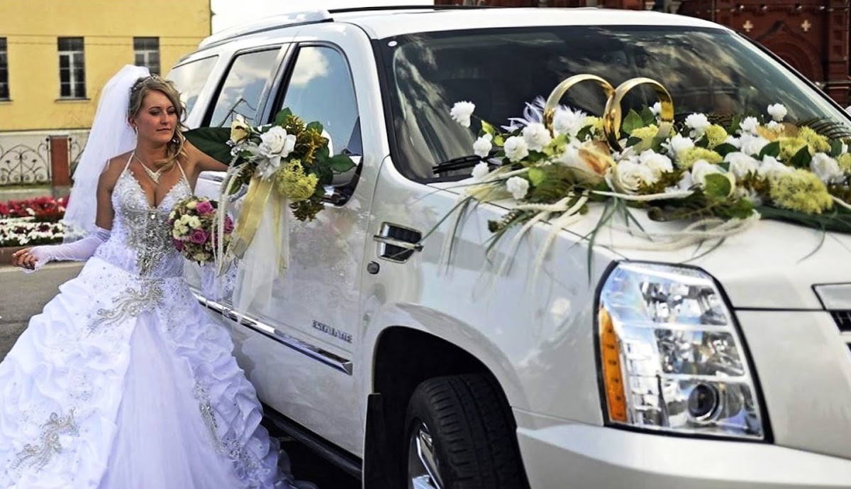 Escalade 7 mest Vip