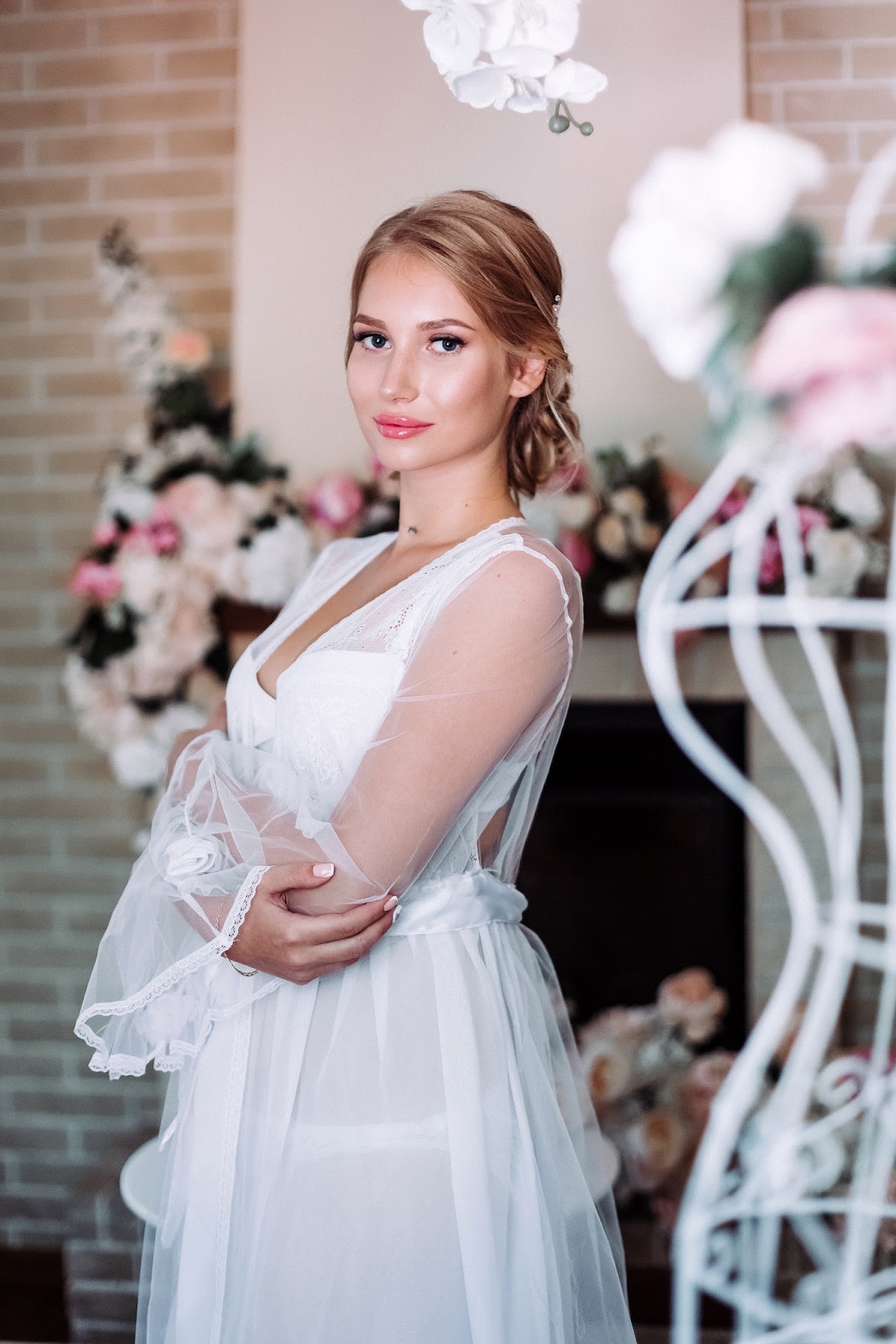 Леся и Дима