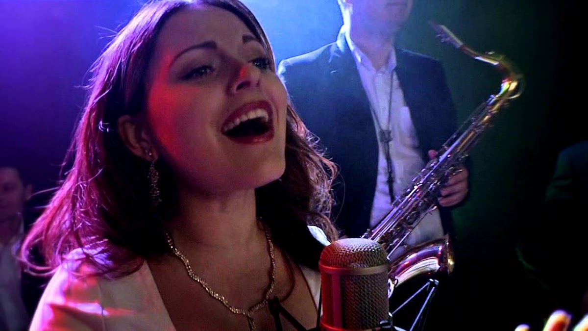 Jazz - квинтет