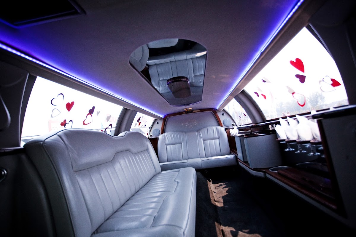 Lincoln Town Car
