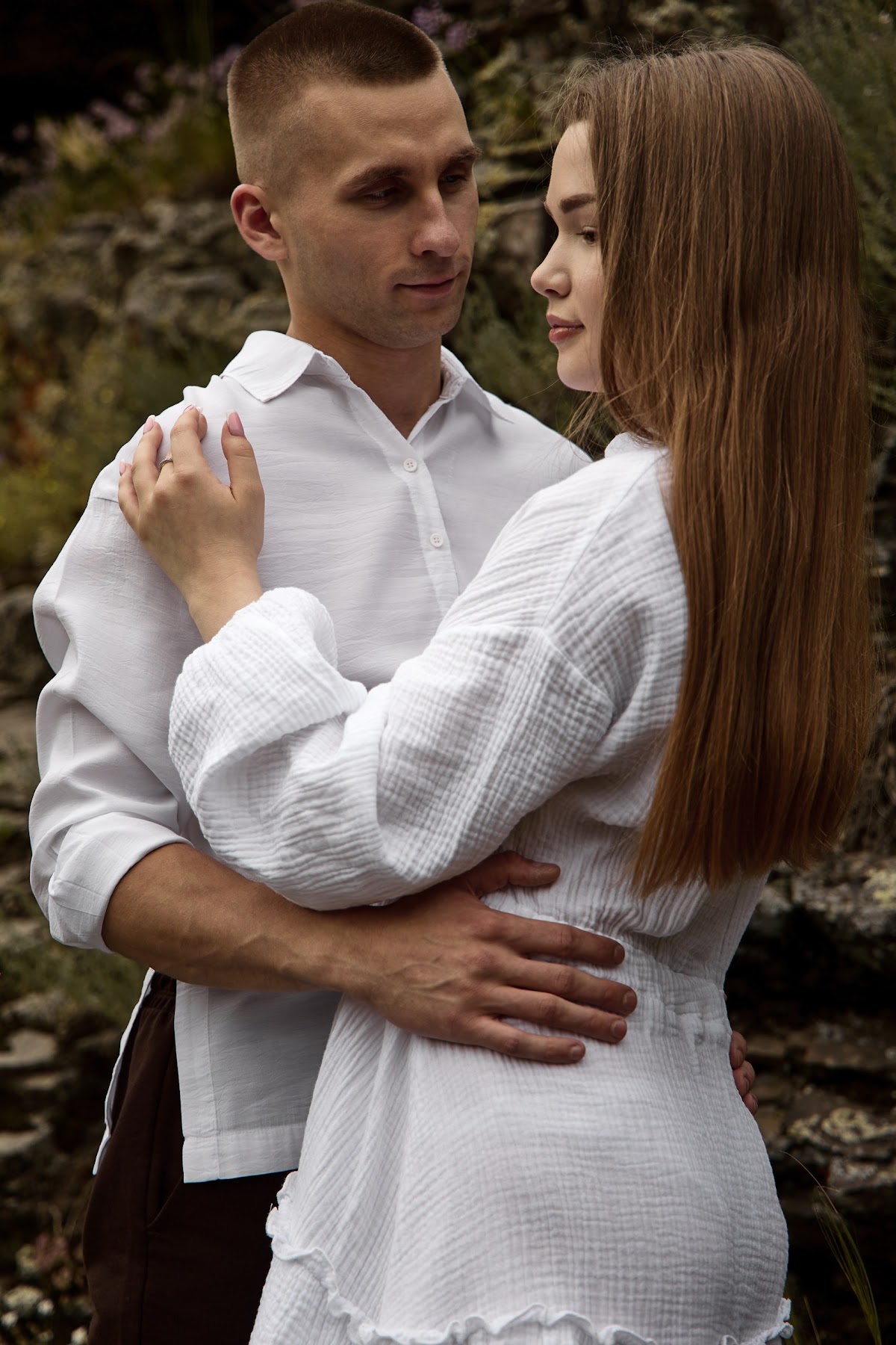 Love-Story Григорий & Екатерина