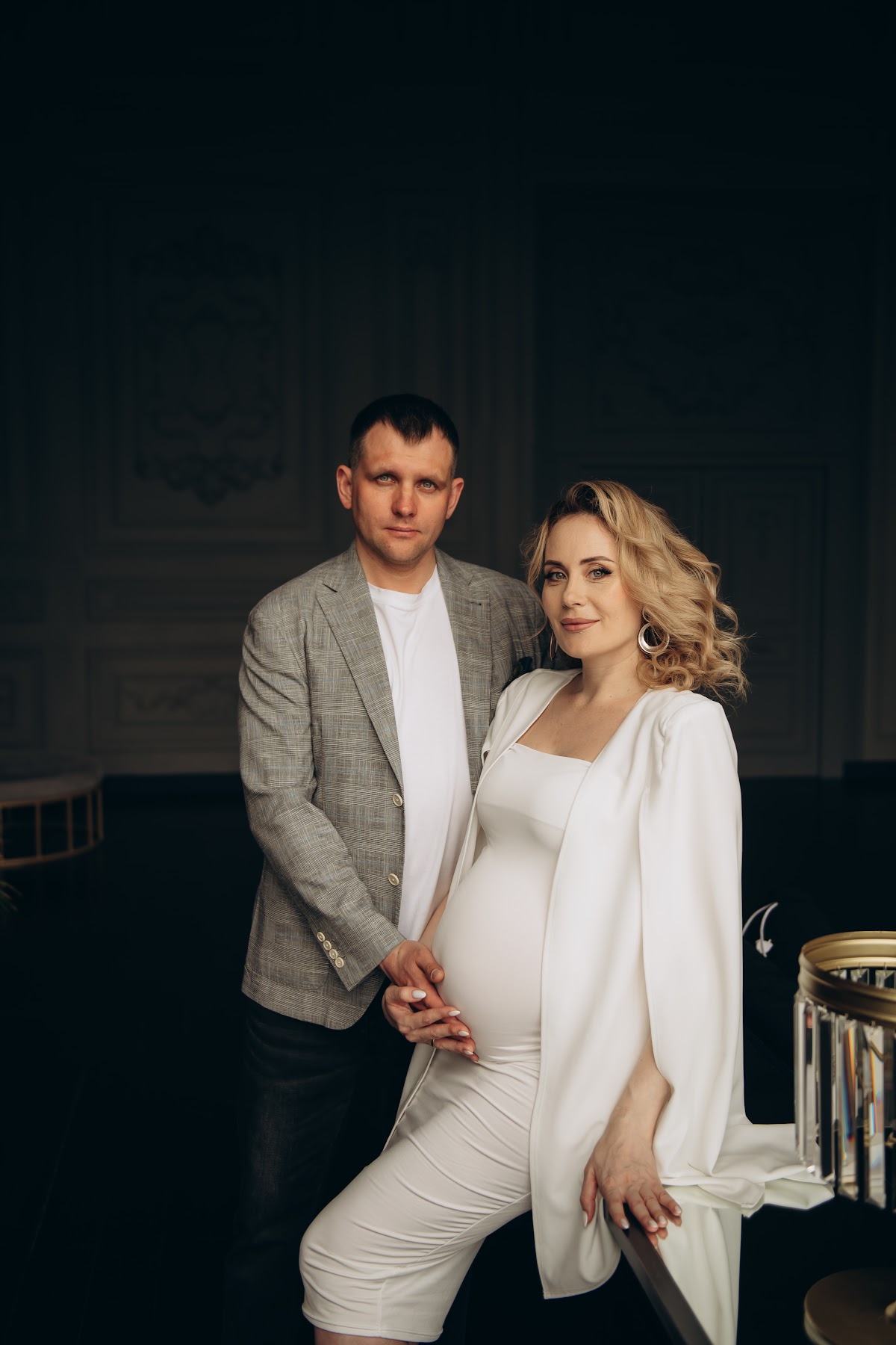 Портфолио: Беременность