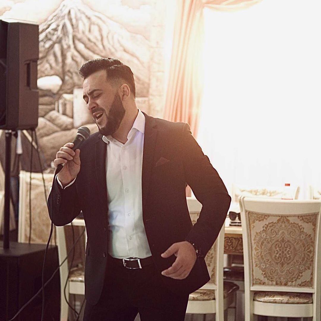 Портфолио: Свадьба