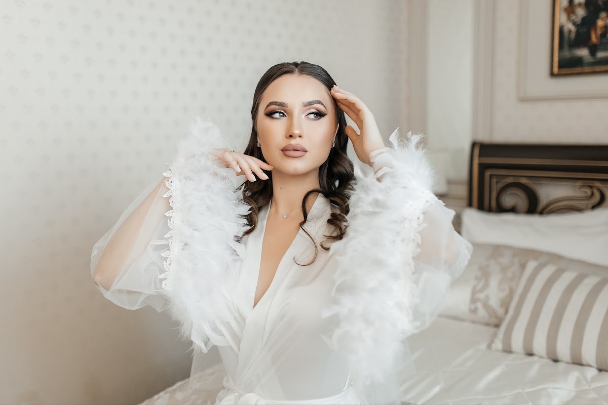 Вадим и Анна
