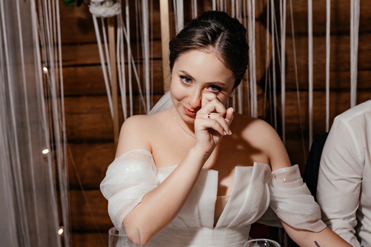 Анастасия и Михаил