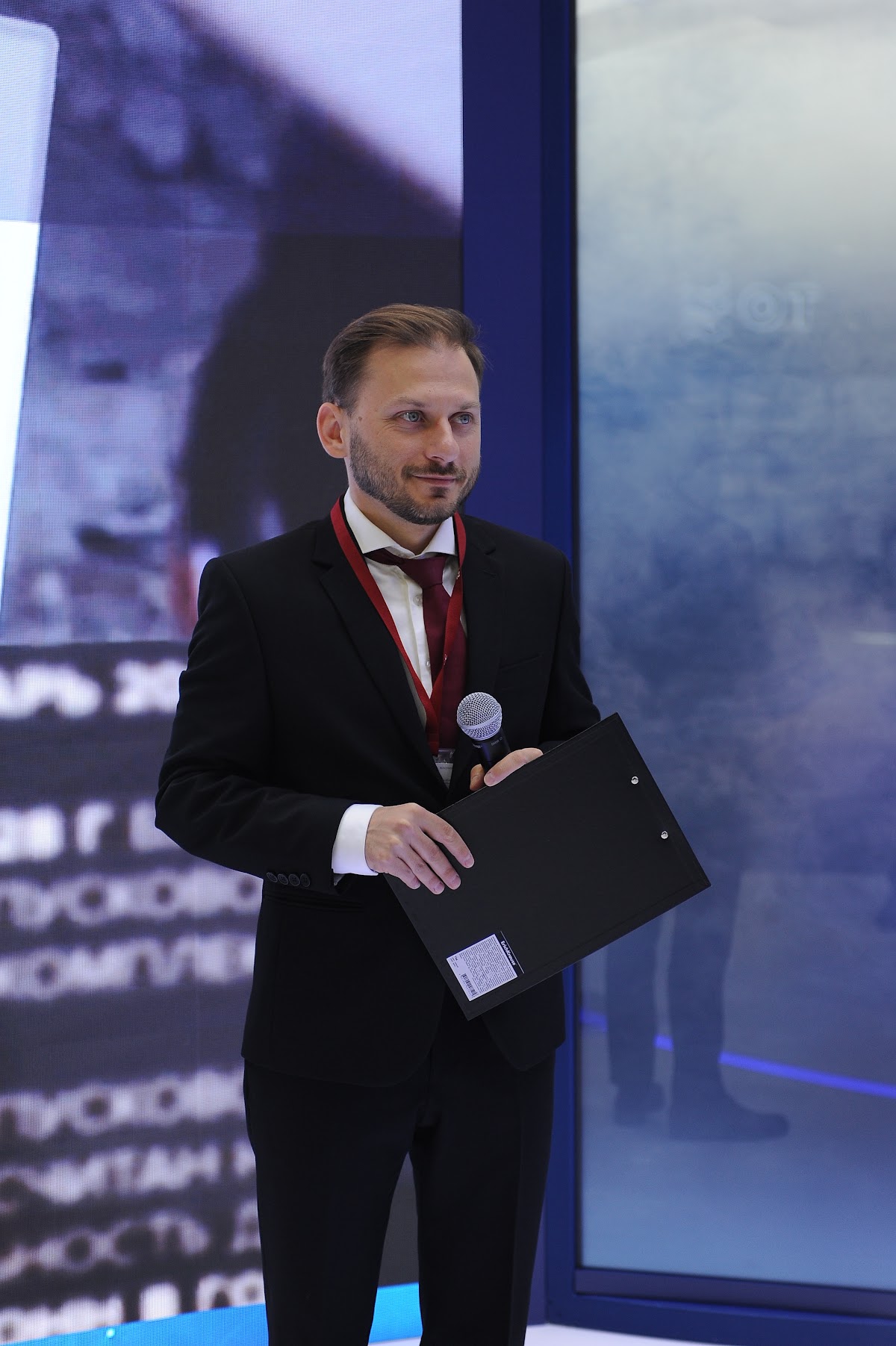 Кирилл Гусев — кадр 2 из 40