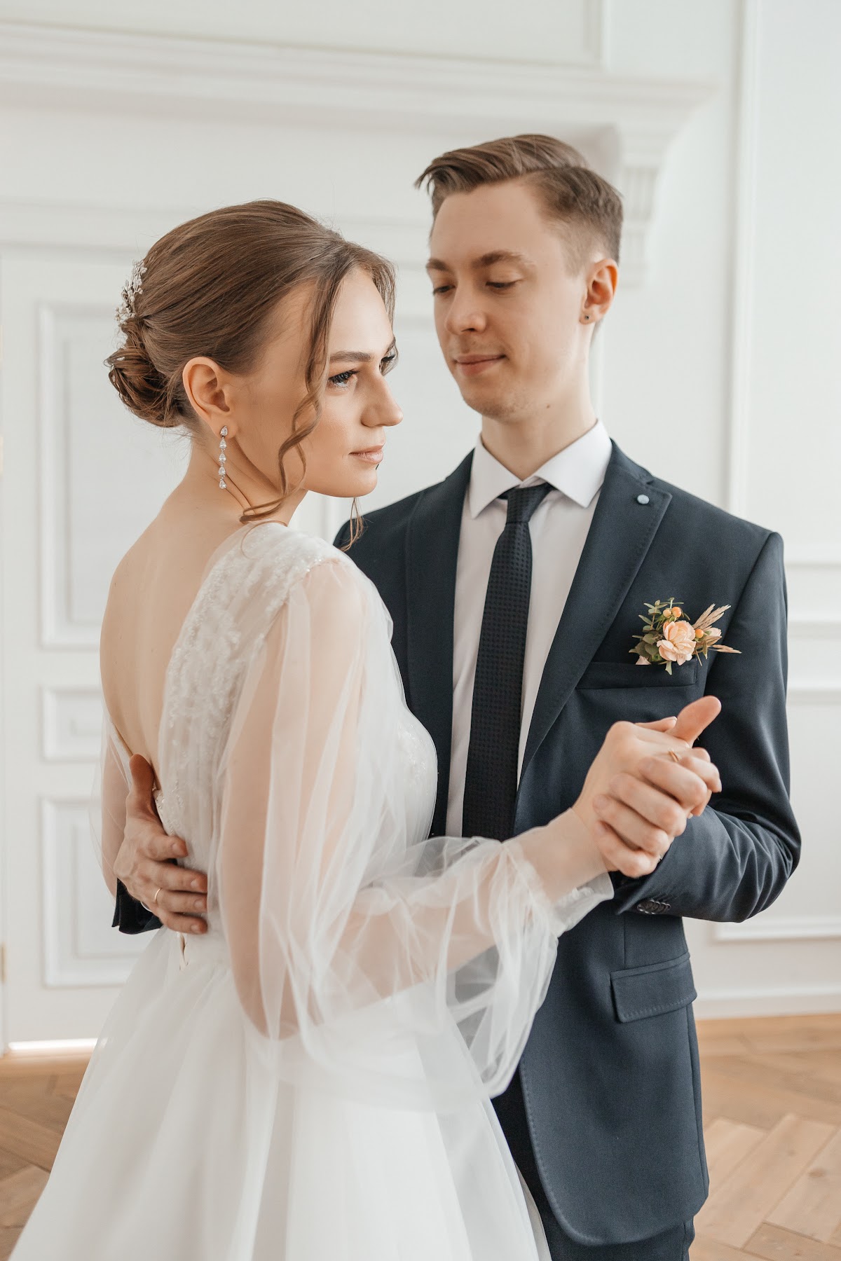 Портфолио: Свадьба