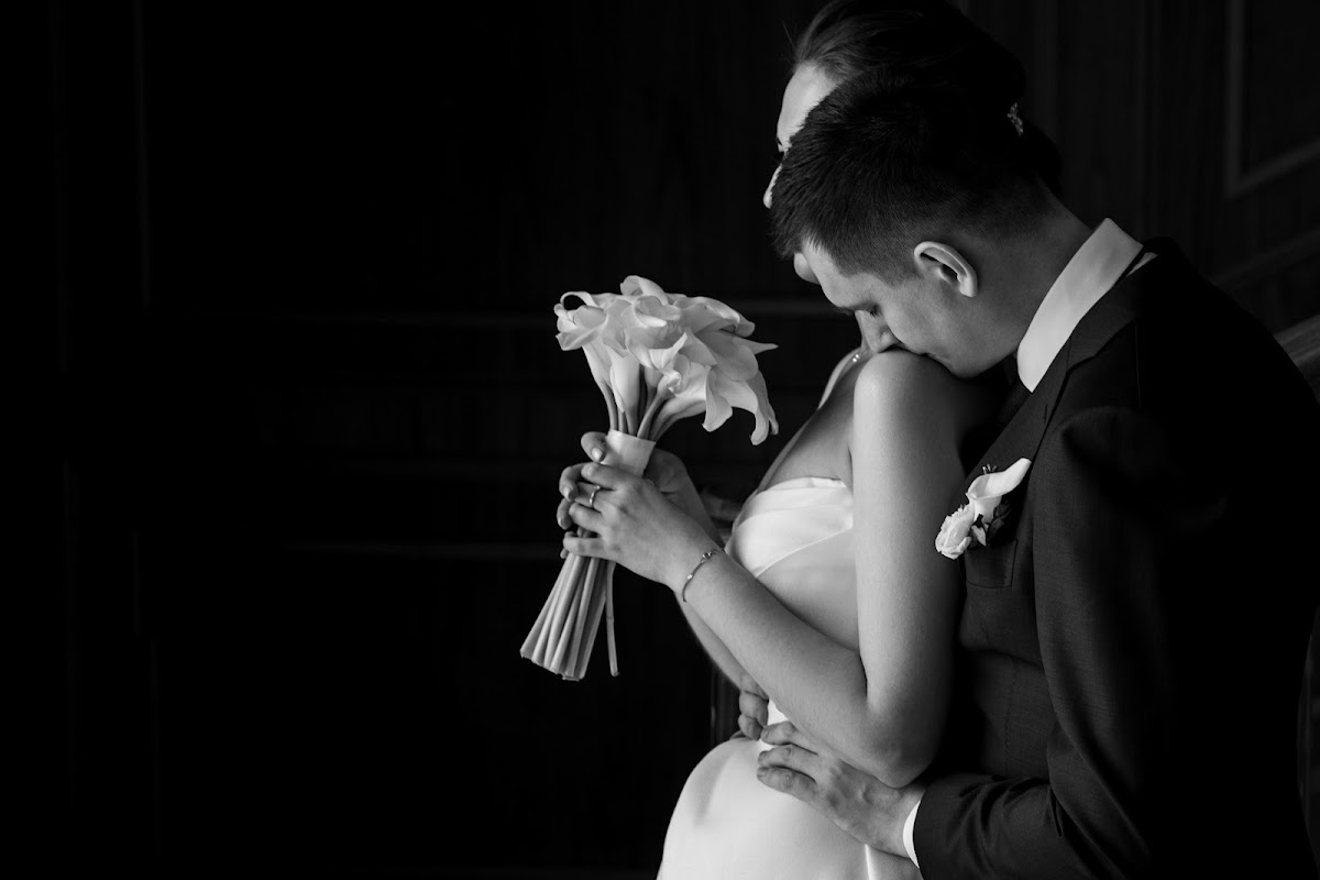 Соня и Виталий