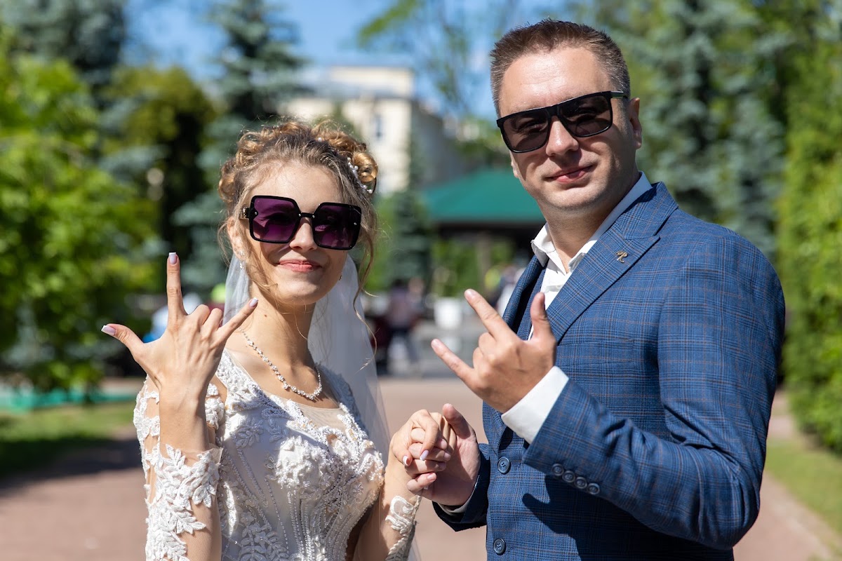 Самое пышное платье сезона 2024