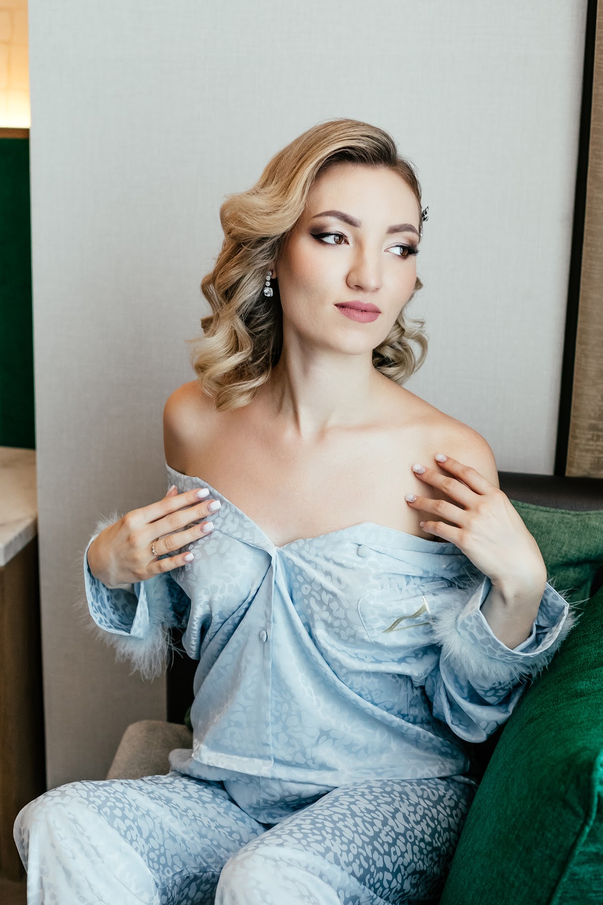 Свадебный отчёт