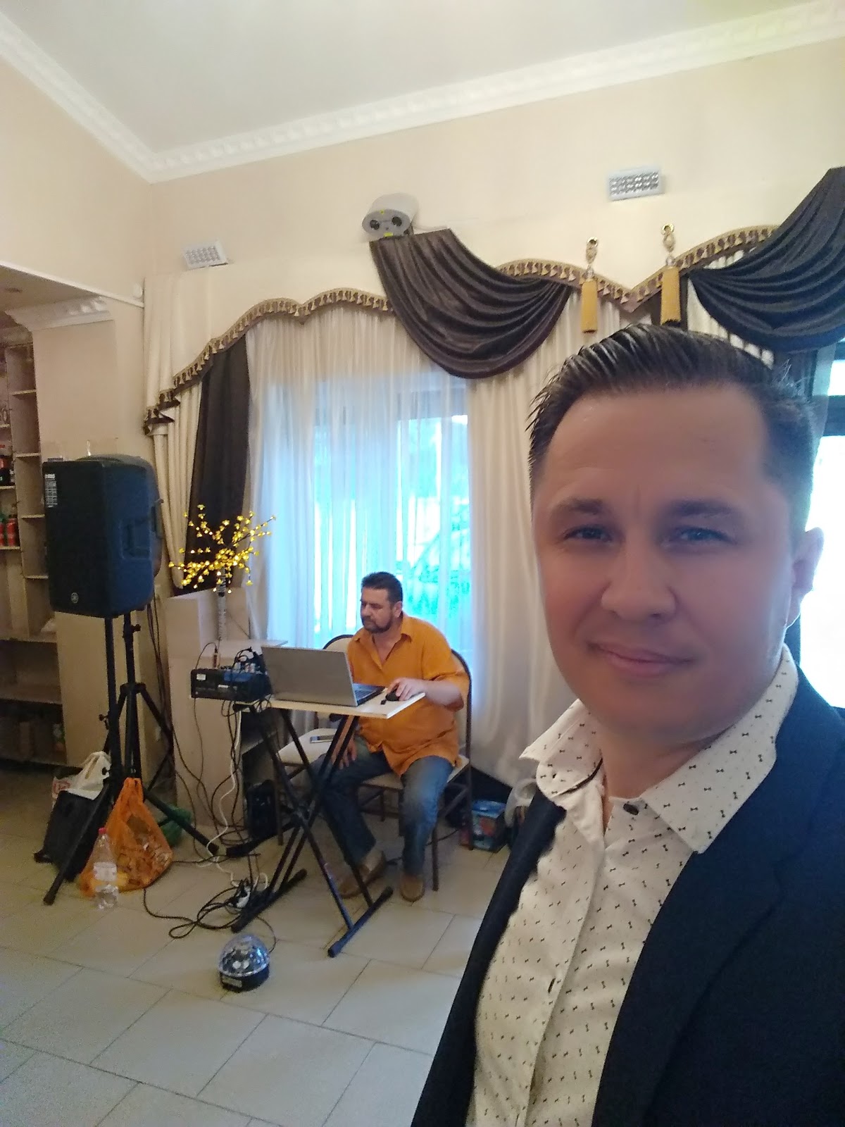 Портфолио: Свадьба
