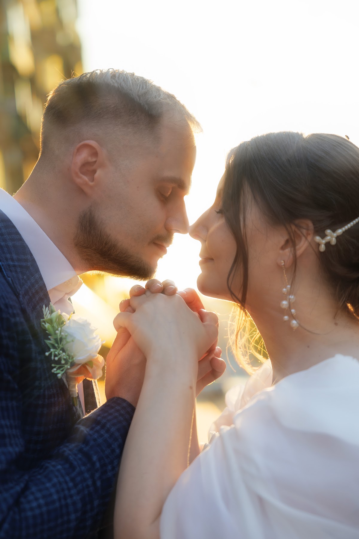 Портфолио: Свадьба