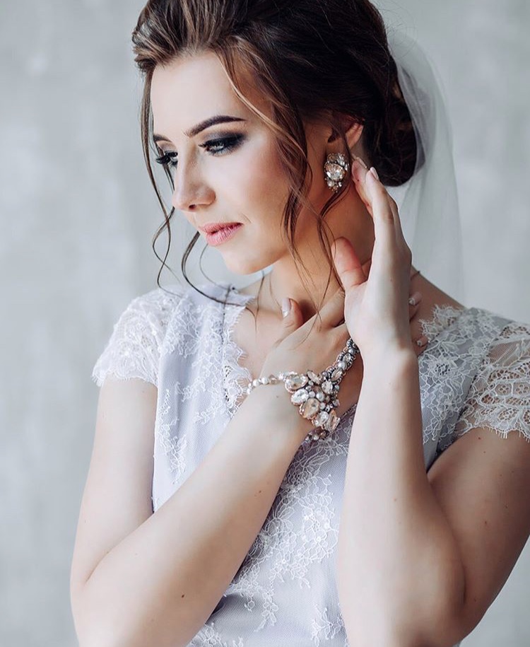 Фото любимых клиентов! Все фото можно посмотреть в Инстраграм :ksenia_shu_jewelry
