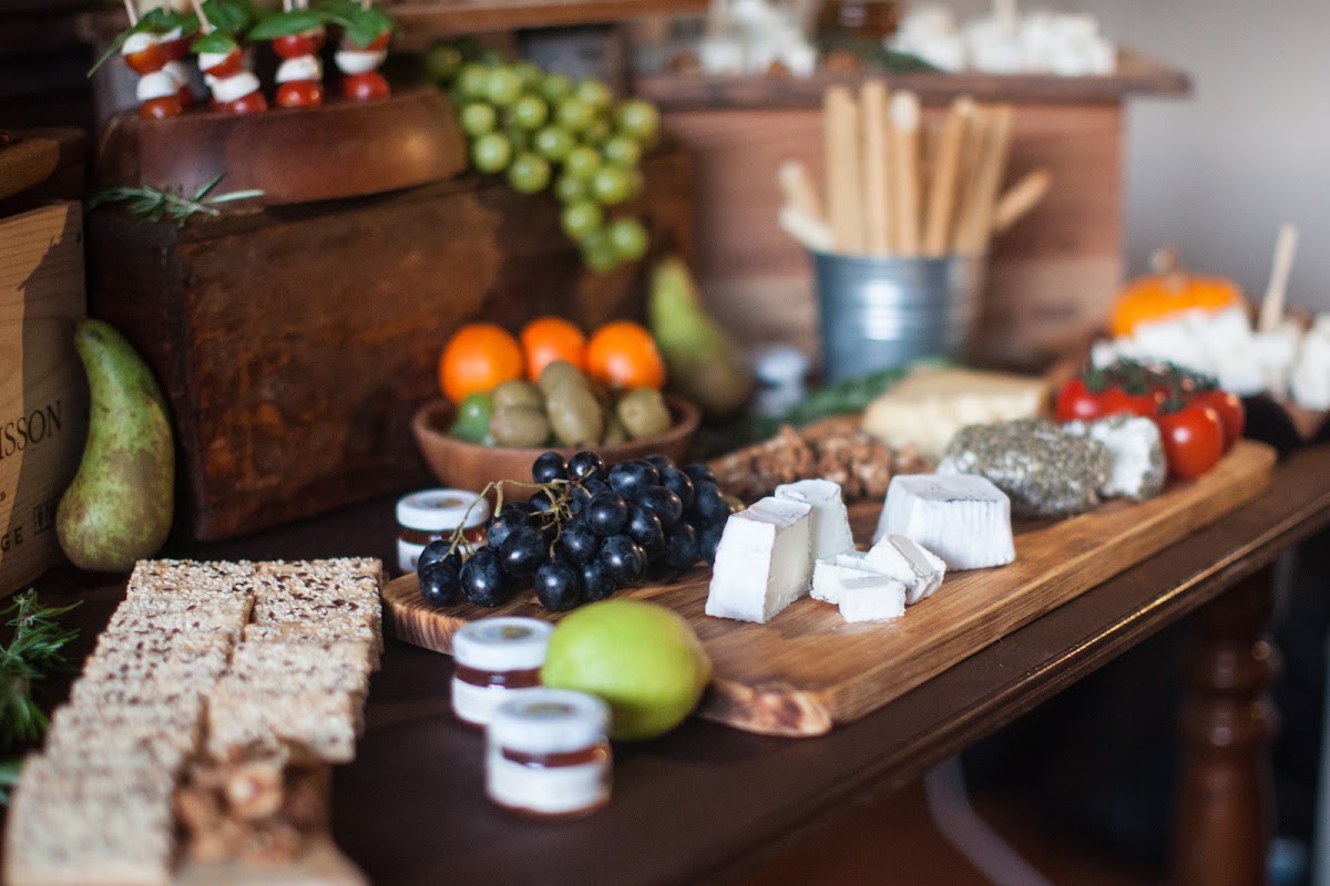 Cheese Bar