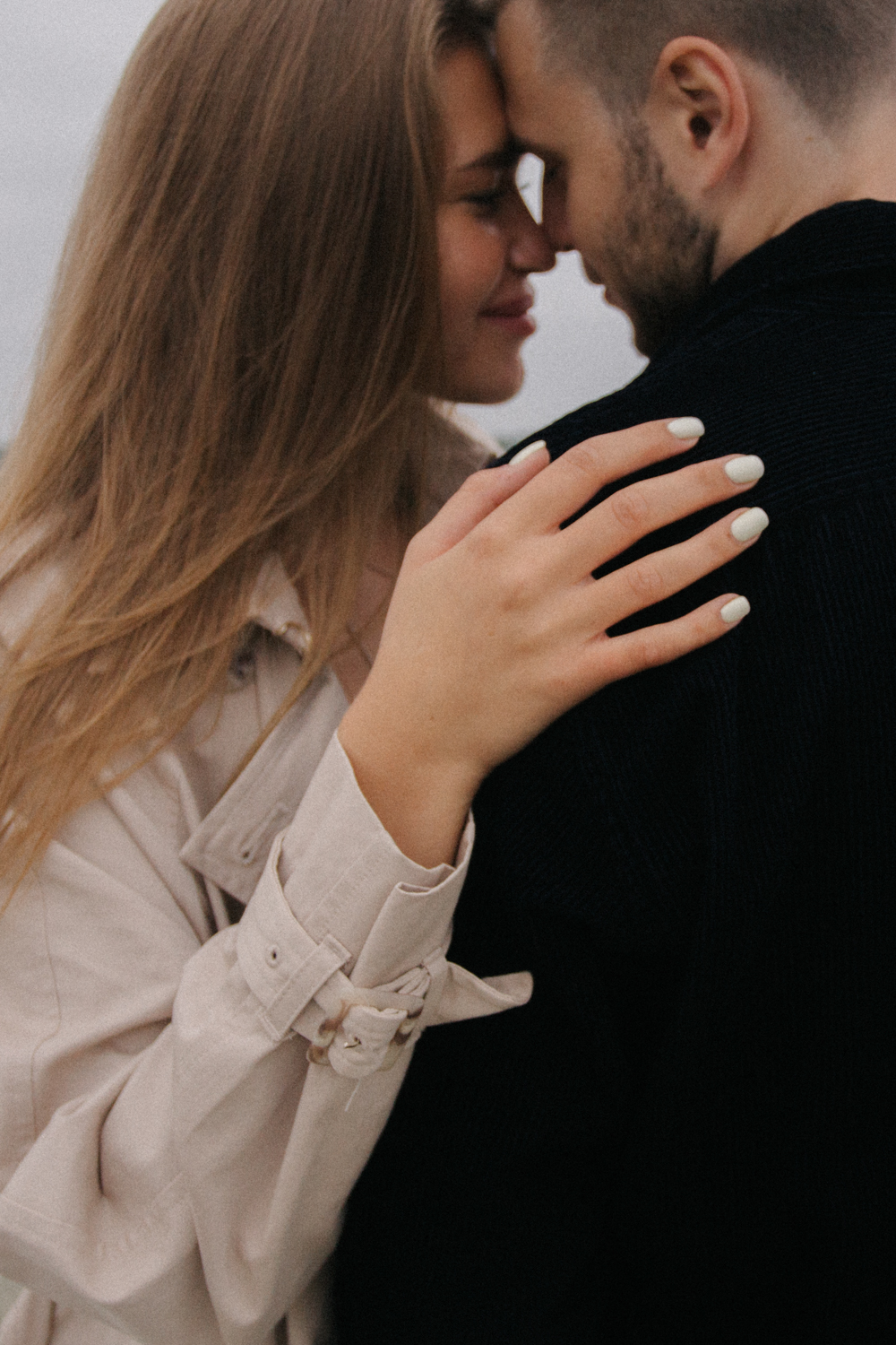 Портфолио: Love story