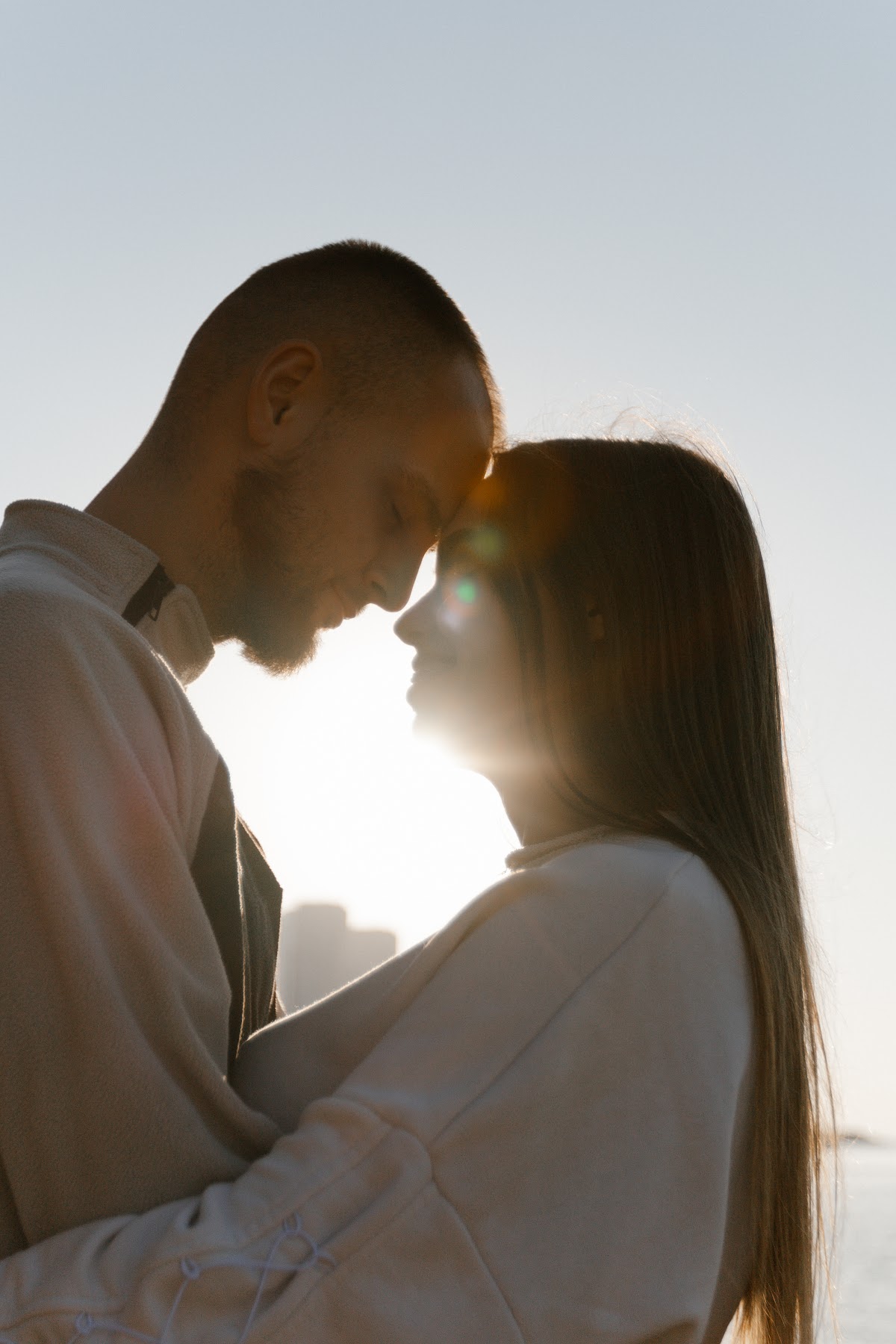 Портфолио: Love story