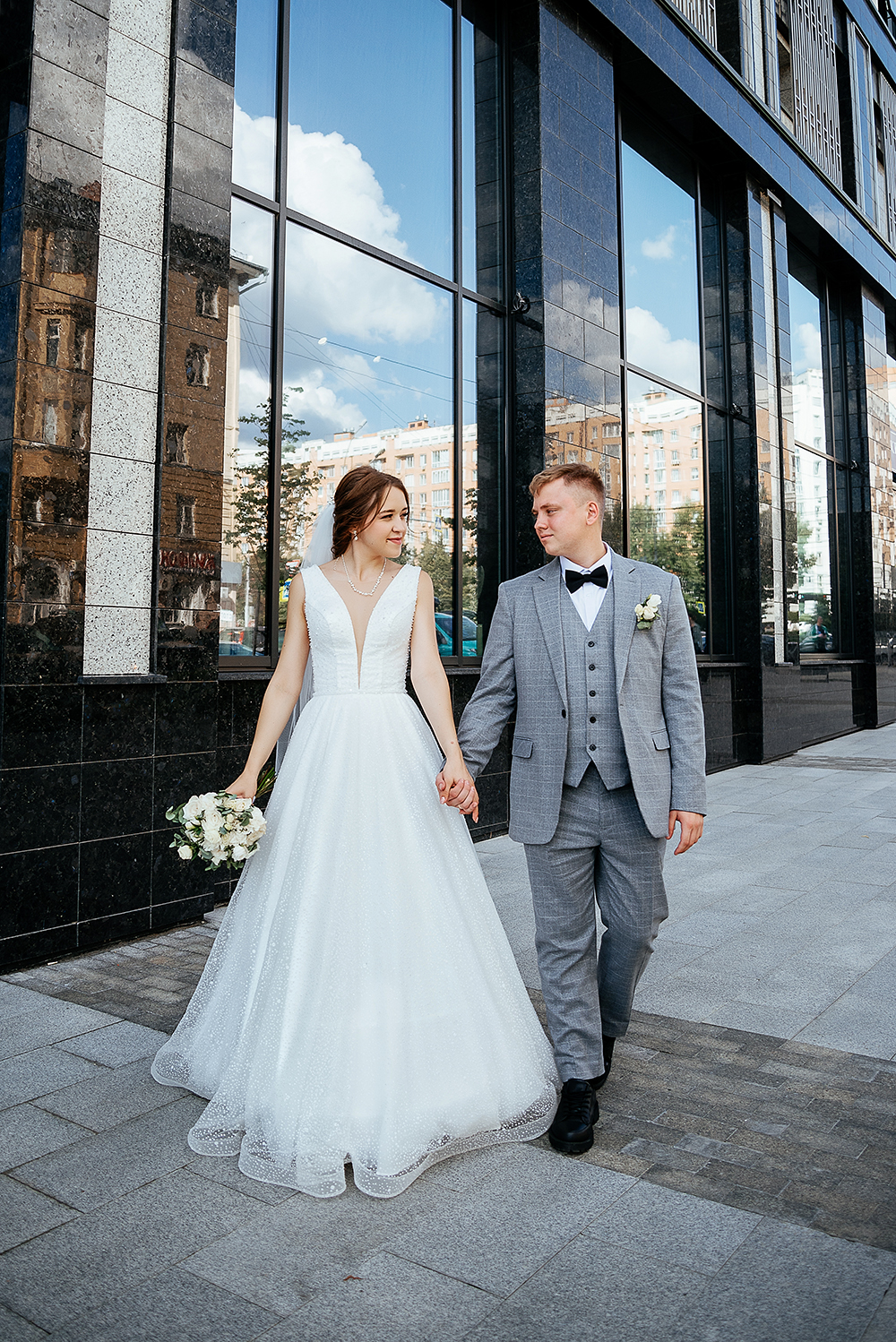 Портфолио: Свадьба