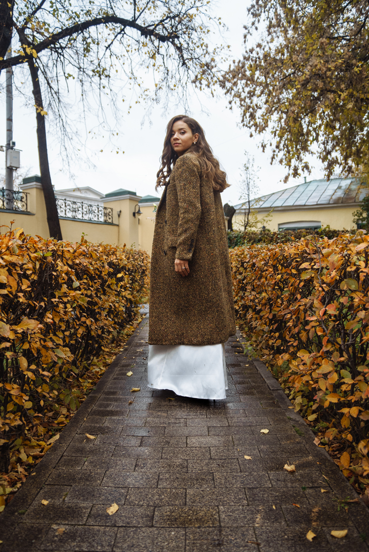 Екатерина и Никита