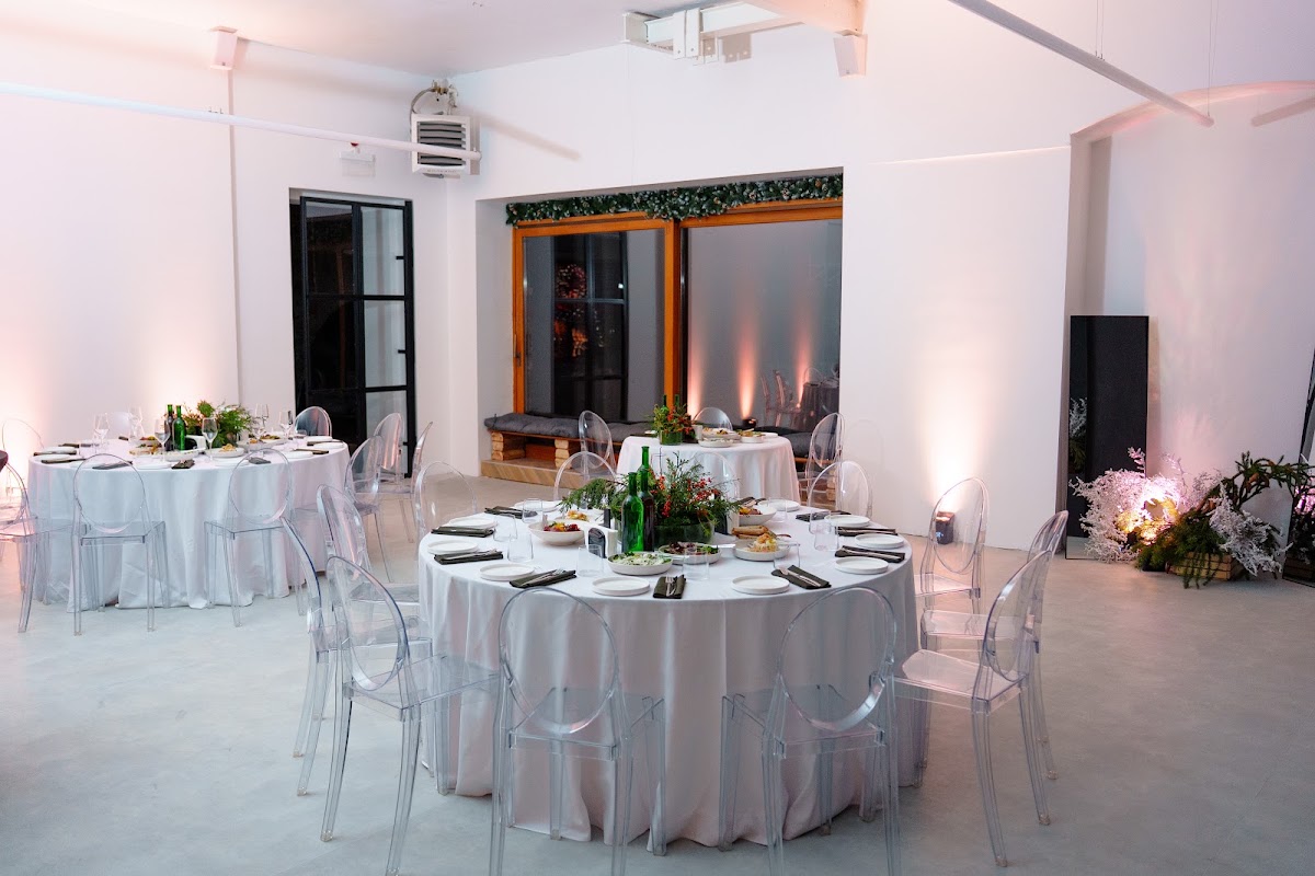 Champagne Hall/Шампань Холл — День рождения