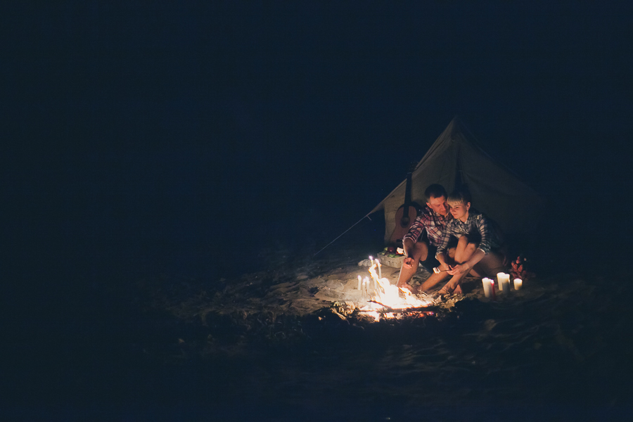 Love story