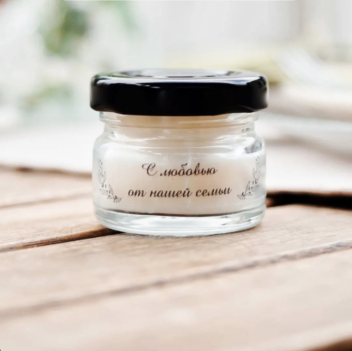 Levanna Candle — кадр 5 из 20