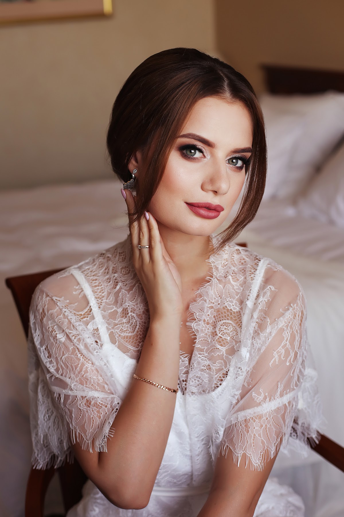Алёна и Евгений