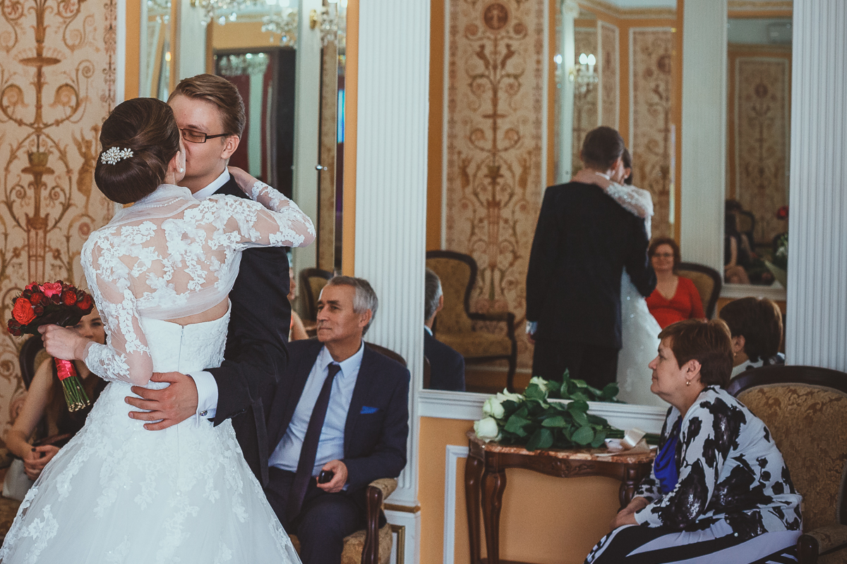 Анна и Вадим