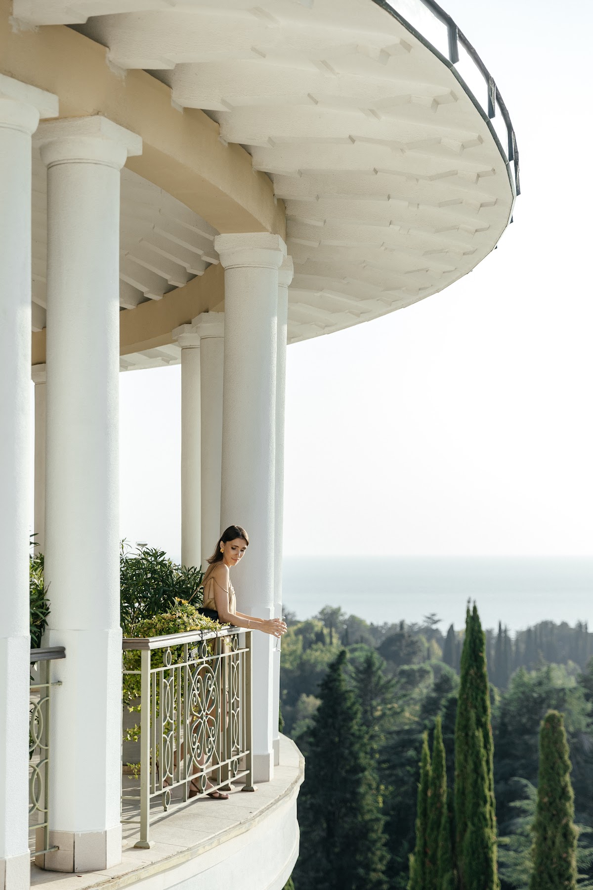RODINA Grand Hotel & SPA Sochi