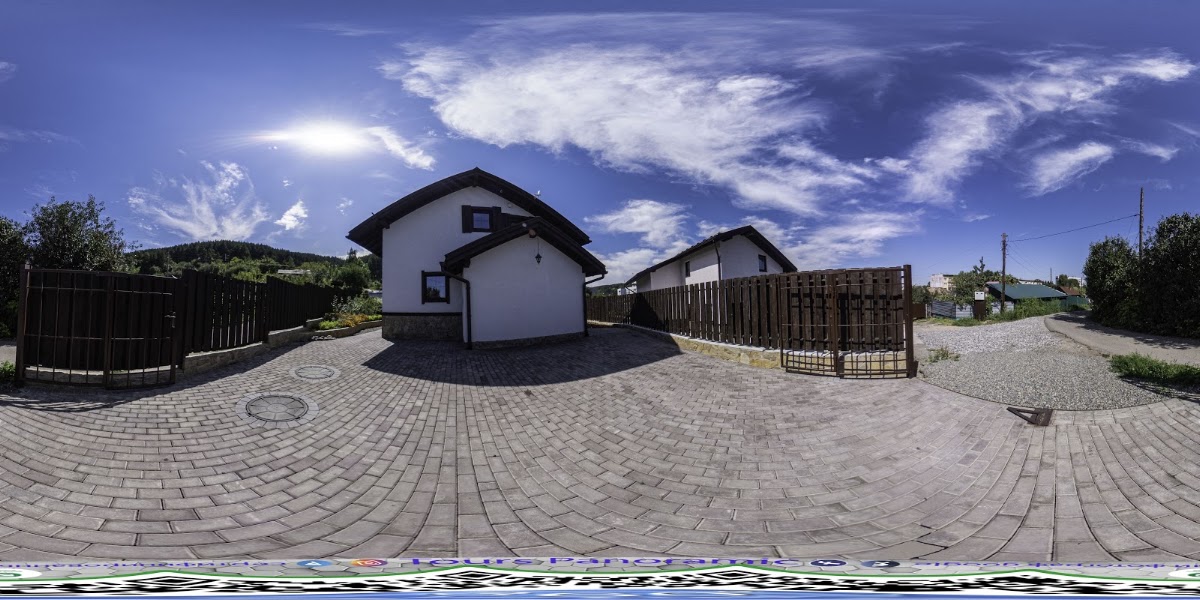 Tours Panoramic — кадр 4 из 21
