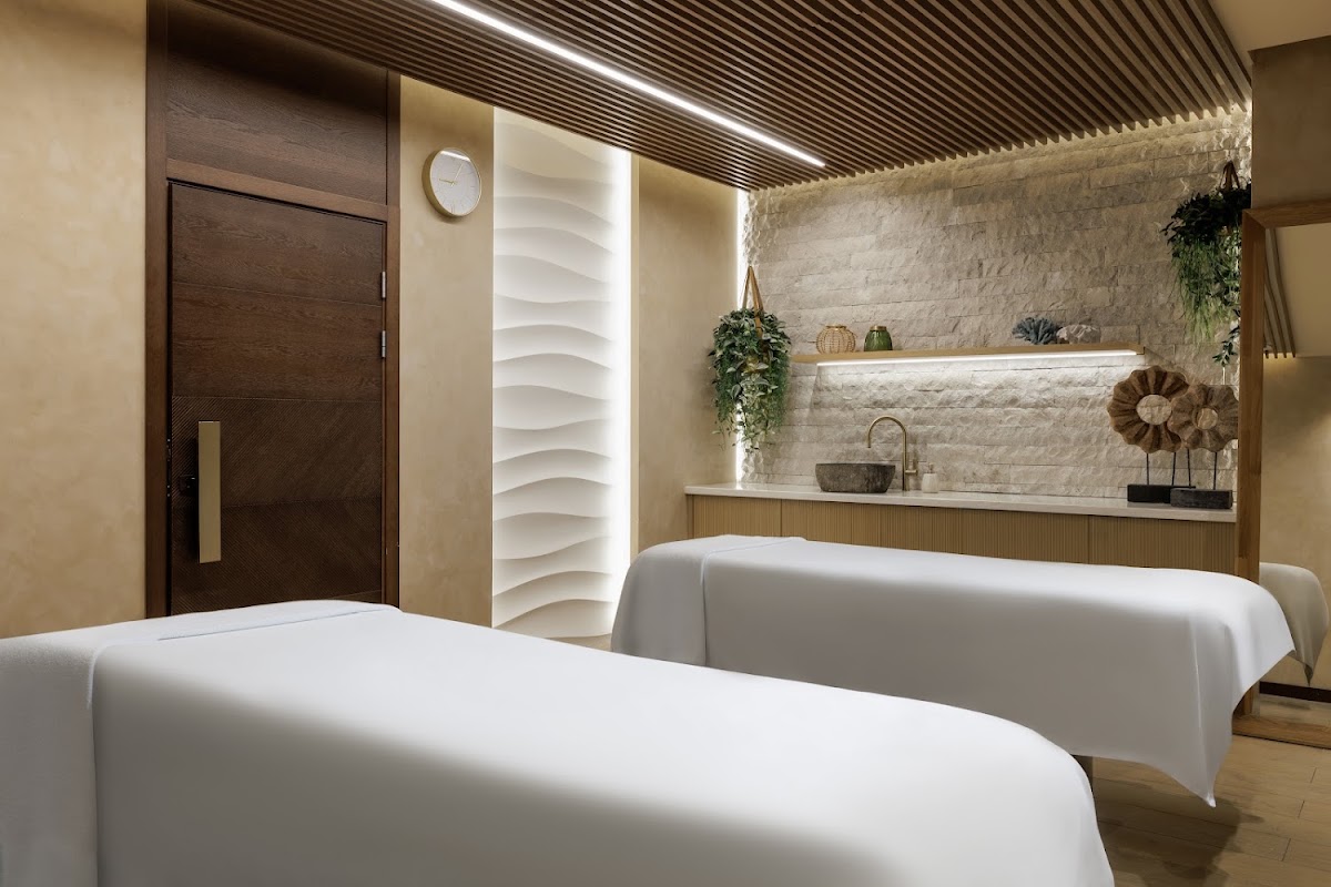 SPA-центр