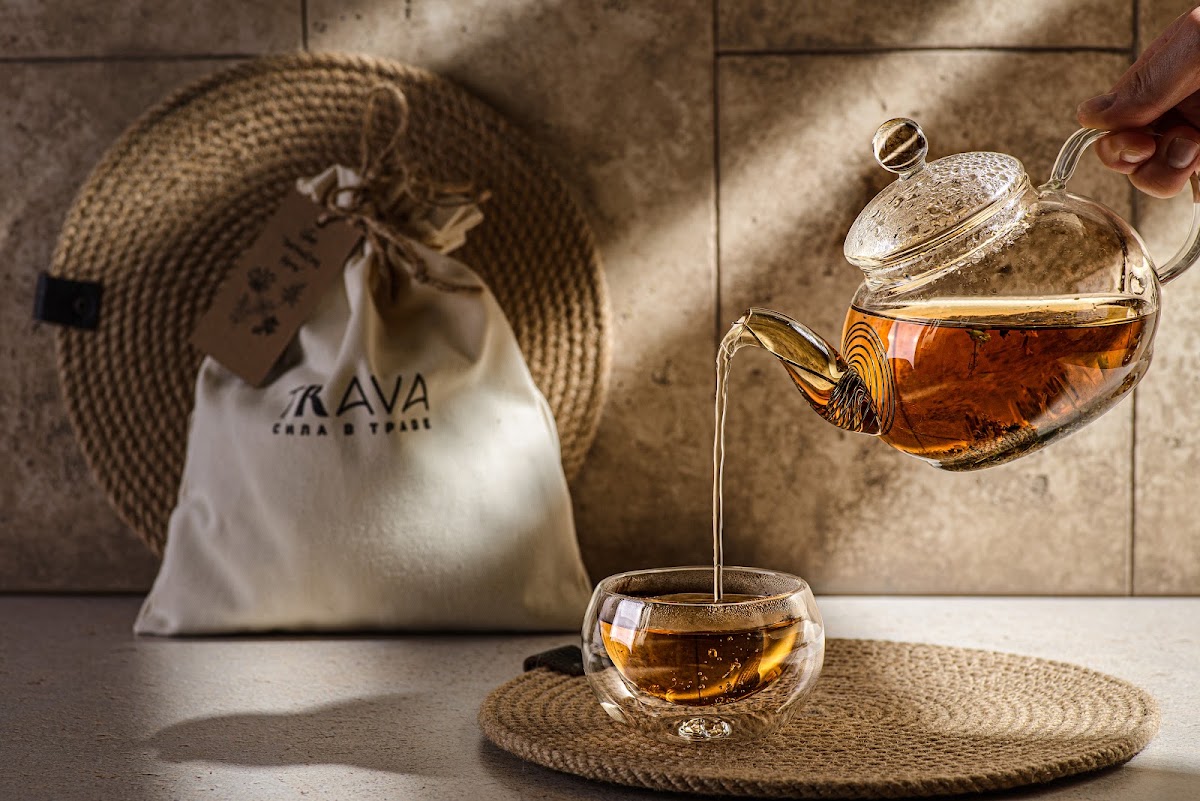 Портфолио: Реклама