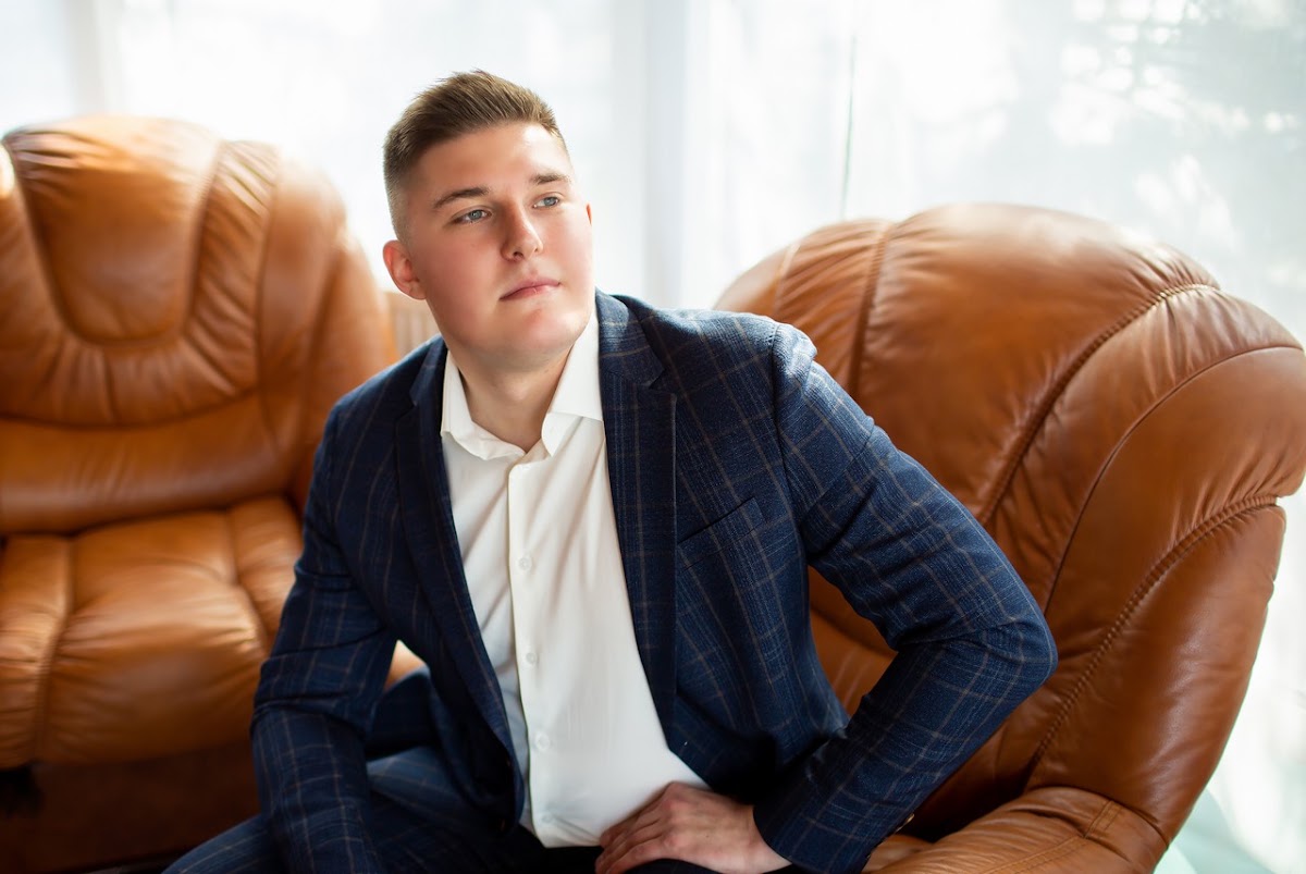 Ксения и Дмитрий