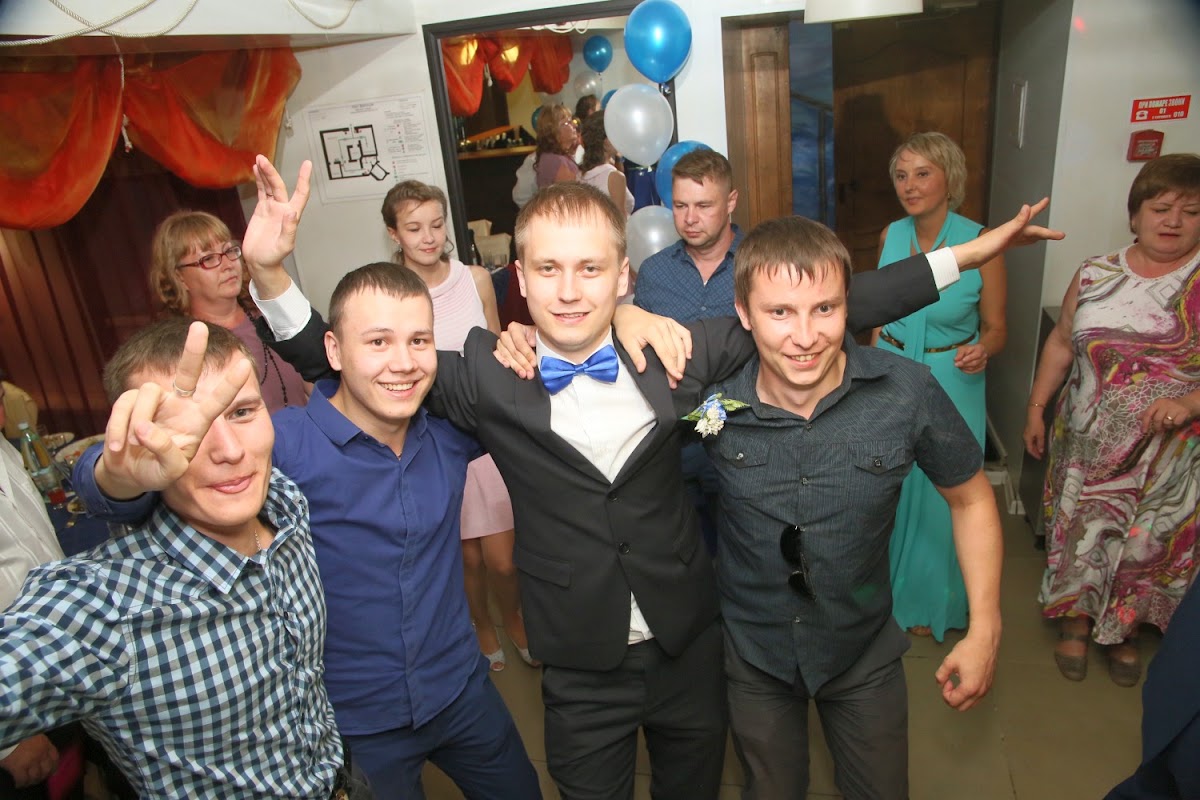 Евгения Шилова