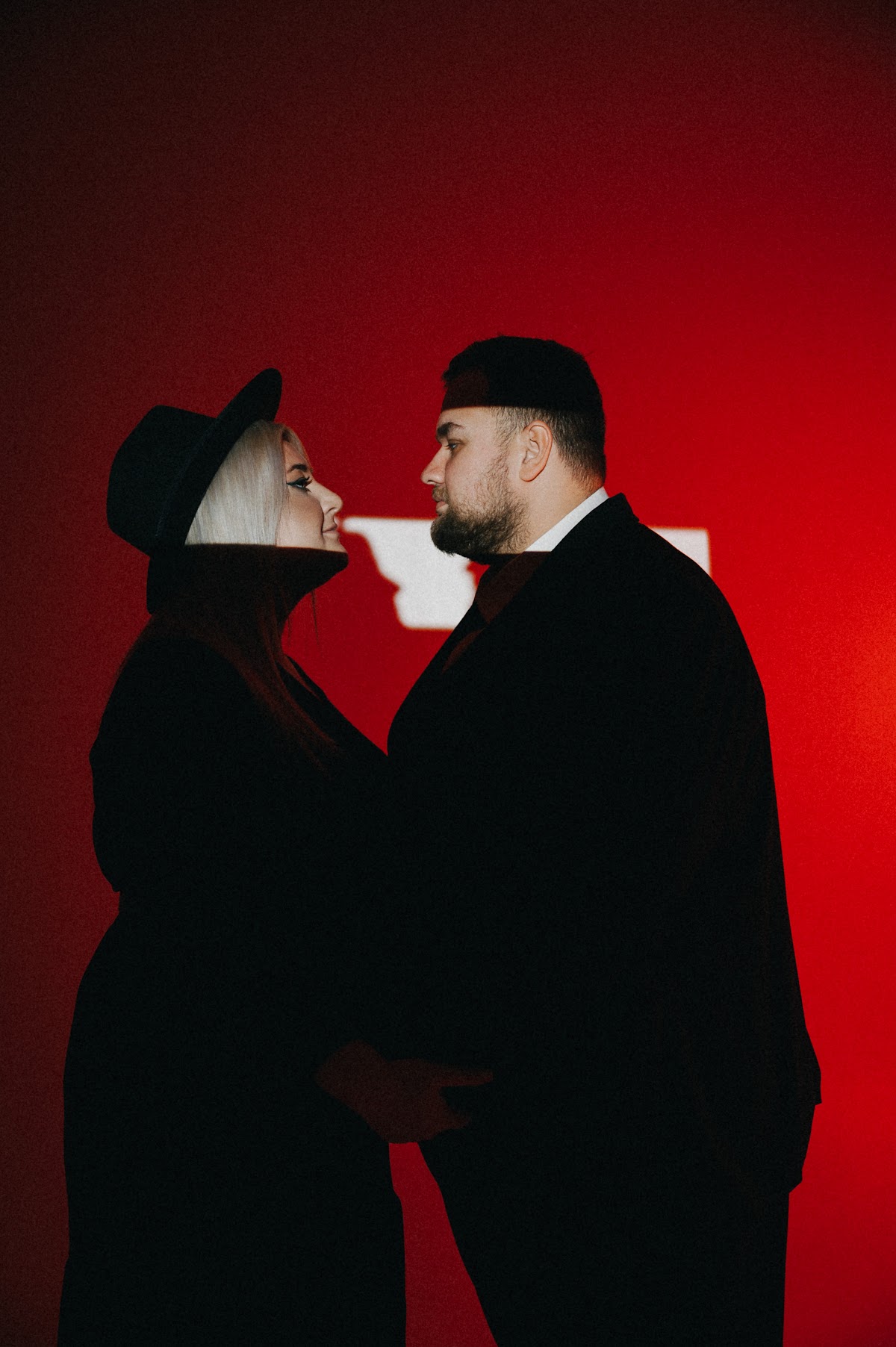 Портфолио: Love story