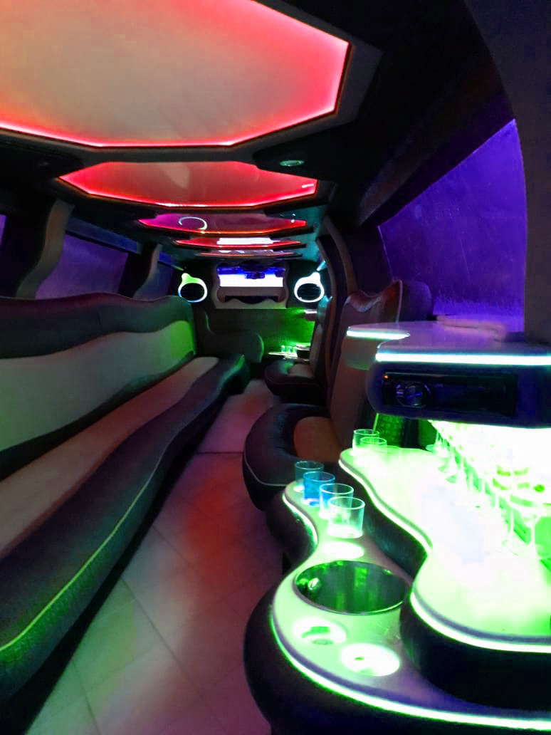 Infiniti Qx56