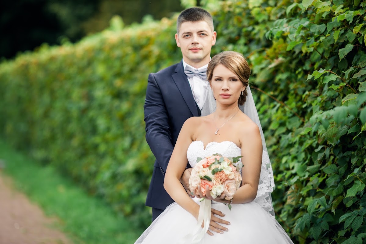 Наталья и Виктор