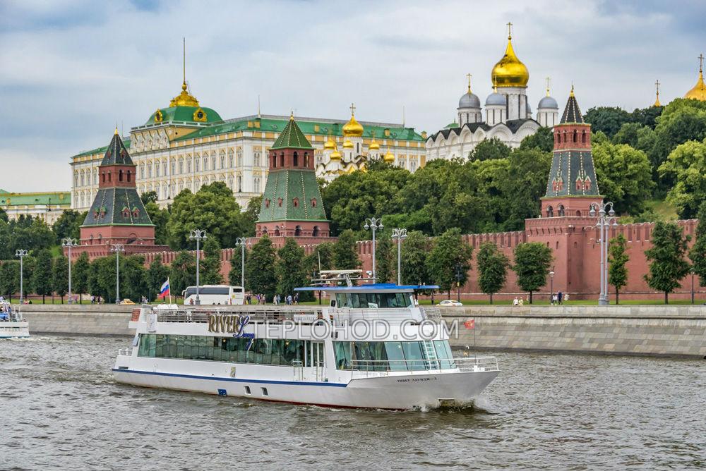 Ривер Лаундж