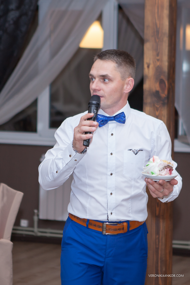 Константин и Наталья