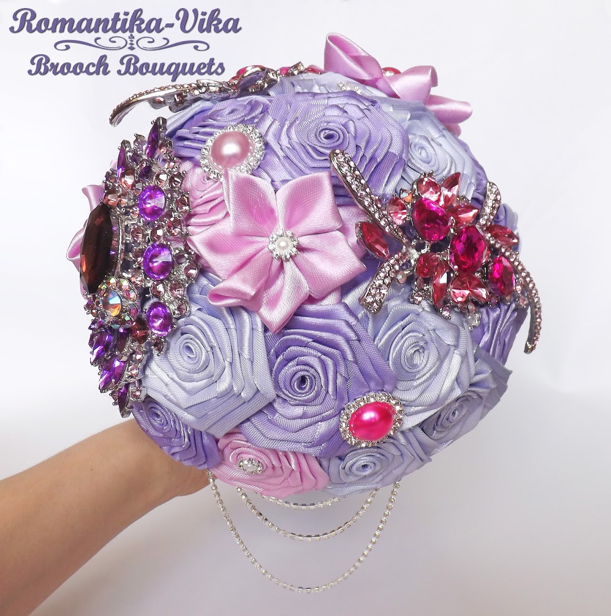 Romantika-Vika