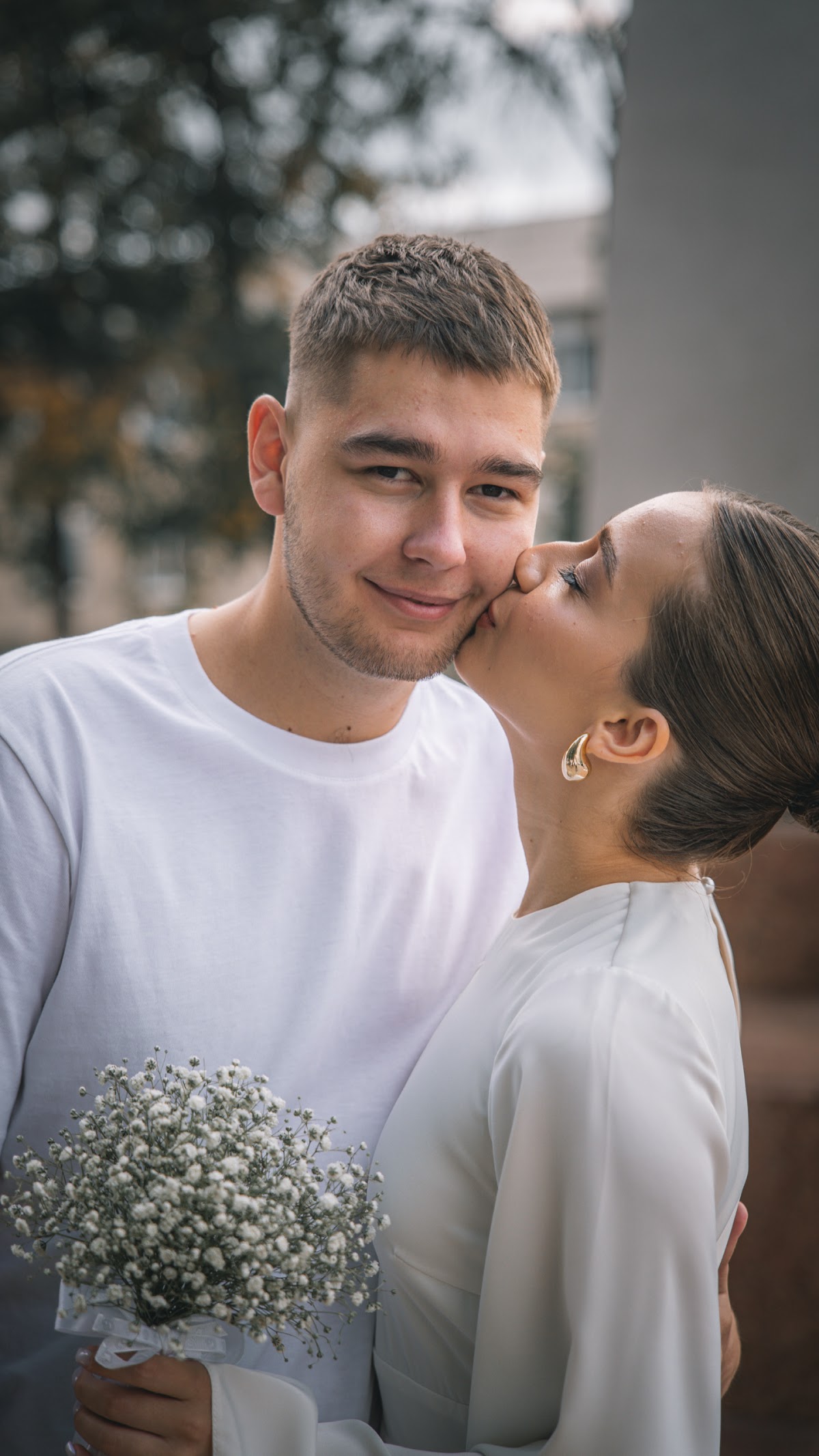 Портфолио: Свадьба