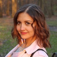 Эльнура Галкина