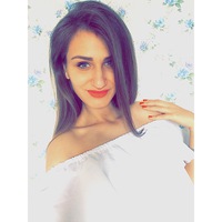 Алина Киркалан