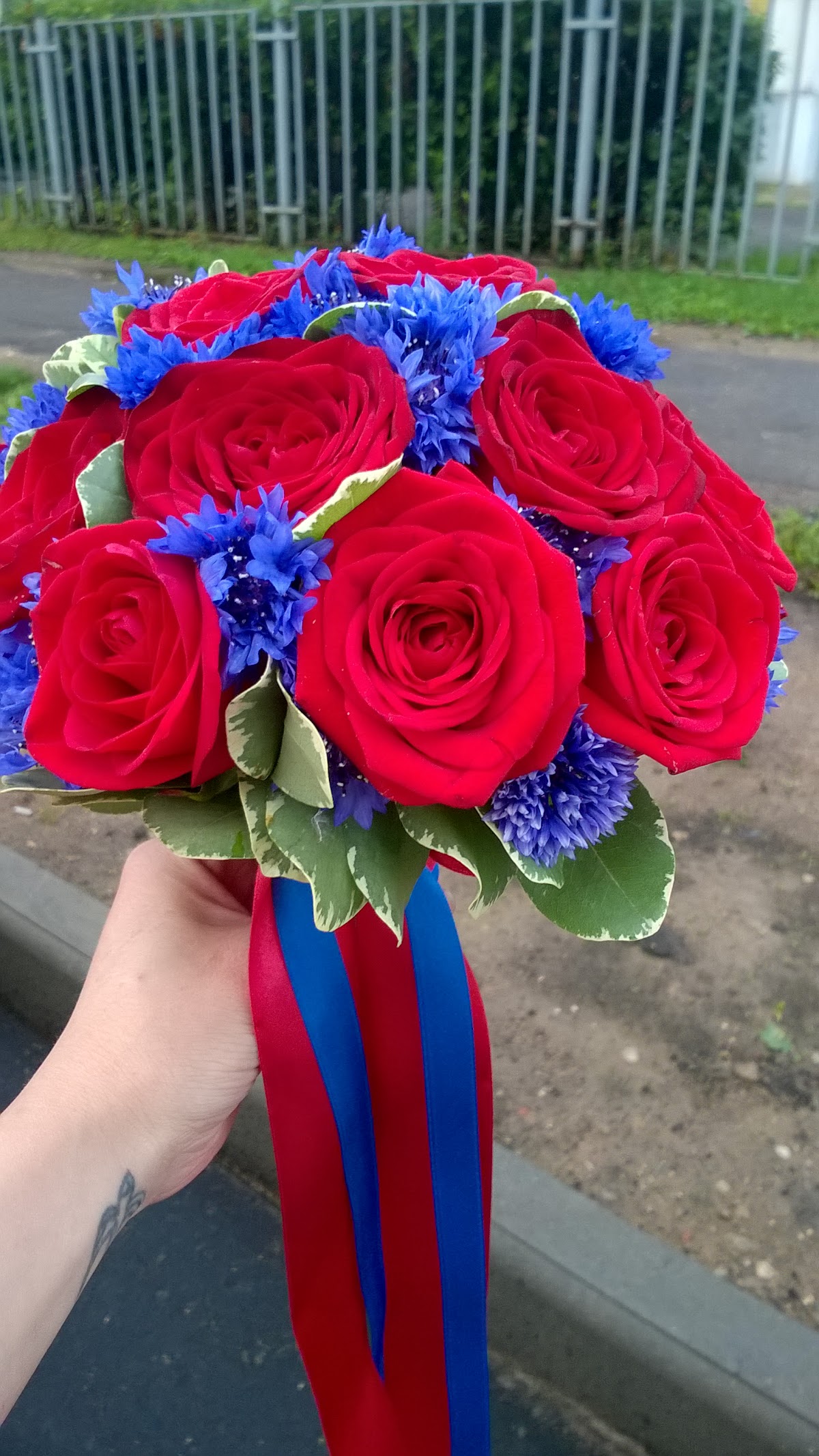 Катерина Гусарова