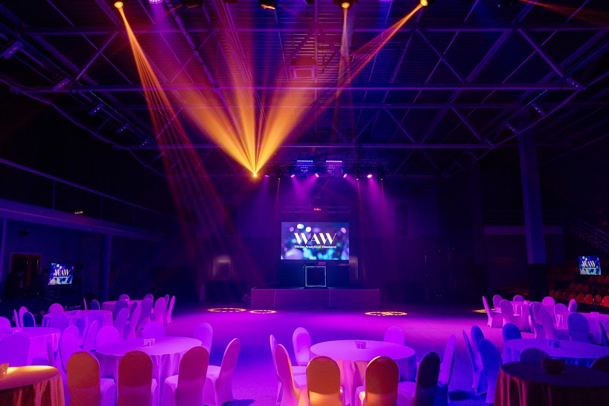 Arena №1
