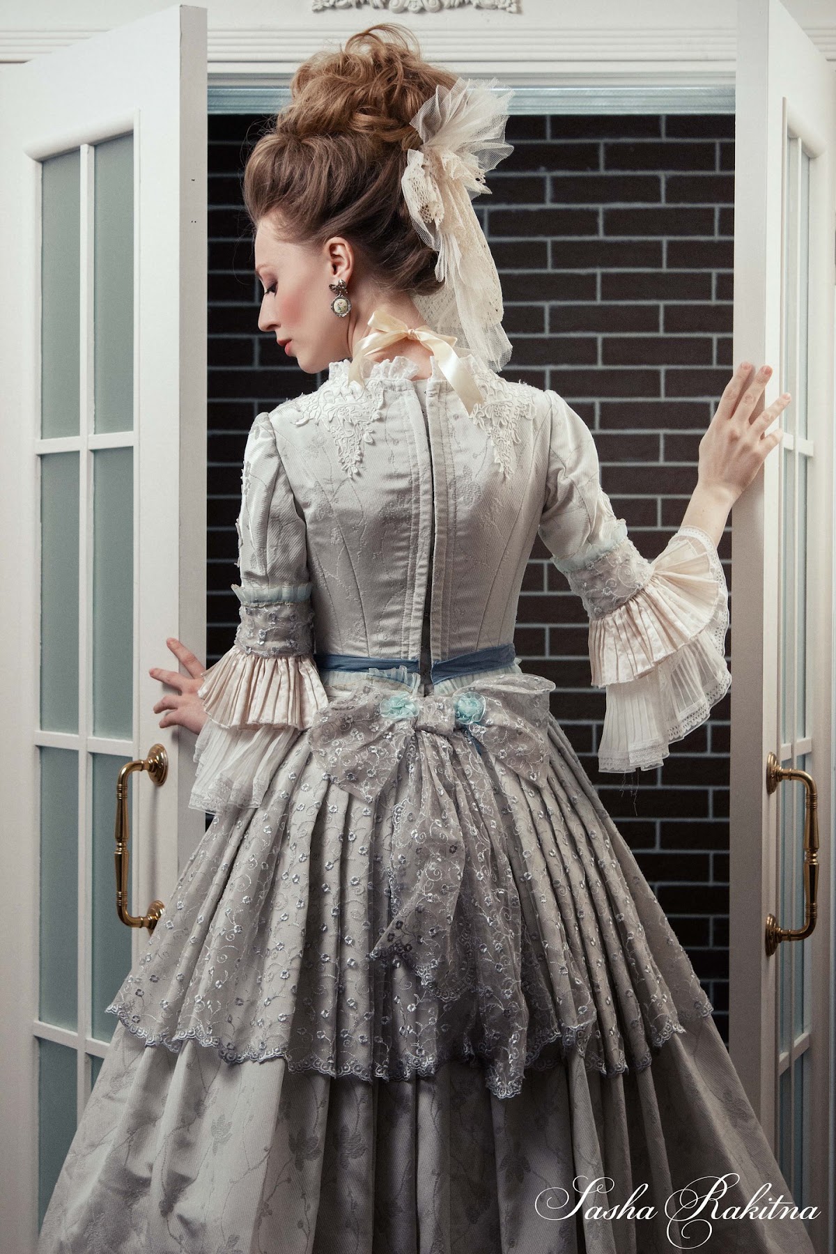 Marie Antoinette